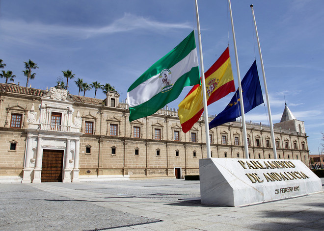 Andalucu00eda