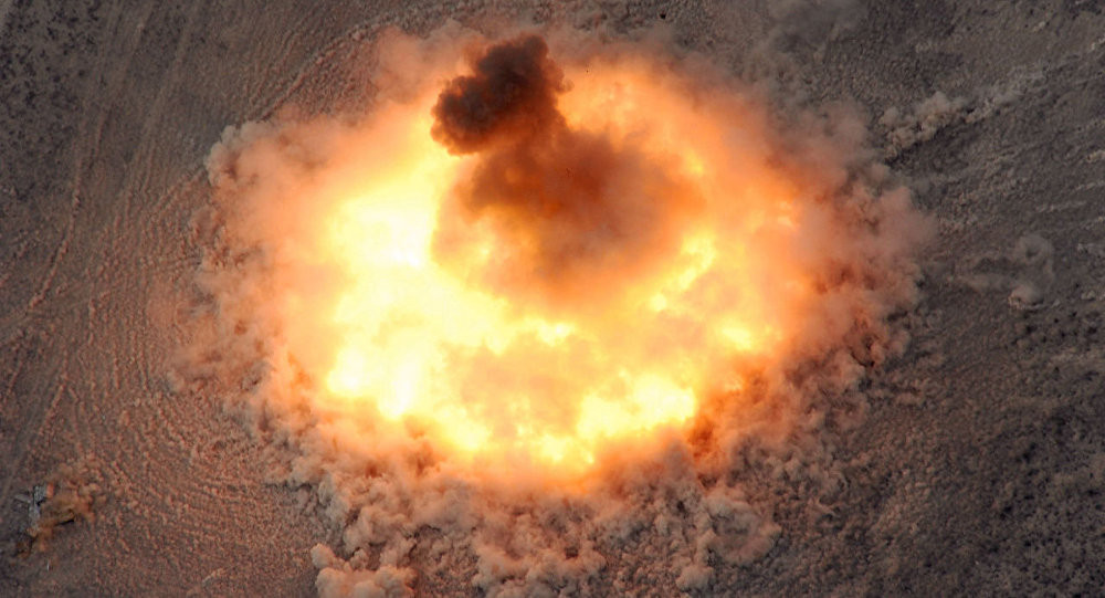 BOMAS YEMEN