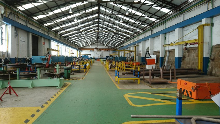 Navantia ferrol