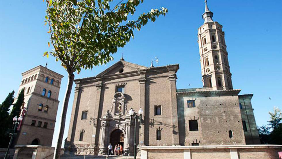 IGLESIA