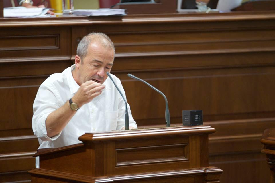 Paco Deniz