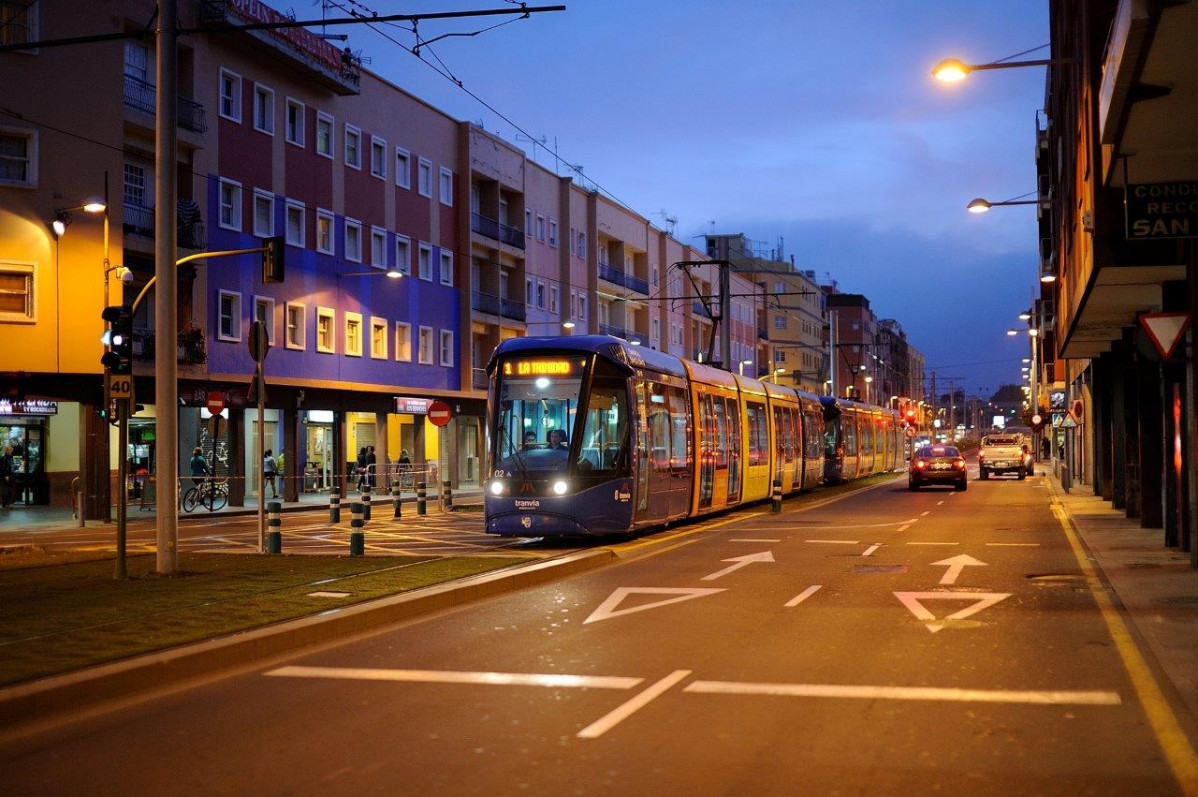 TRANVIA