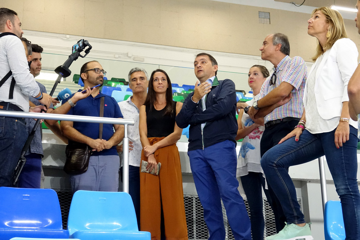 TRG 120918vta.pabellon quico cabrera prensa6