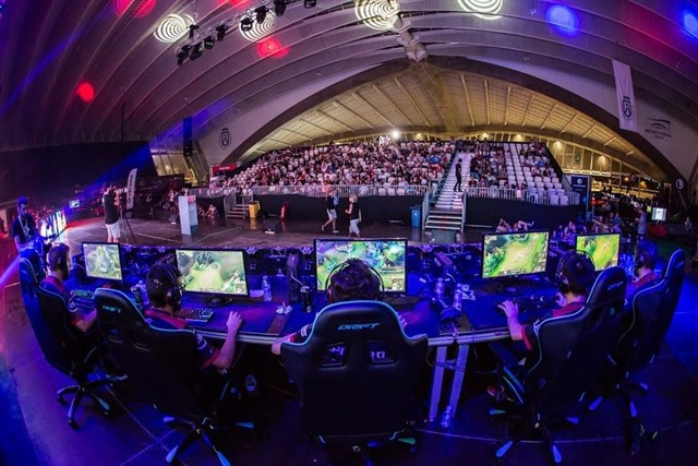 ESPORTS