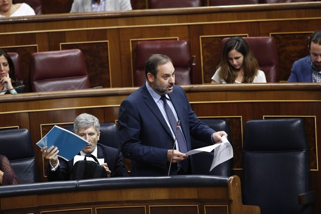 IMAGEN EDUARDO PARRA EUROPA PRESS@