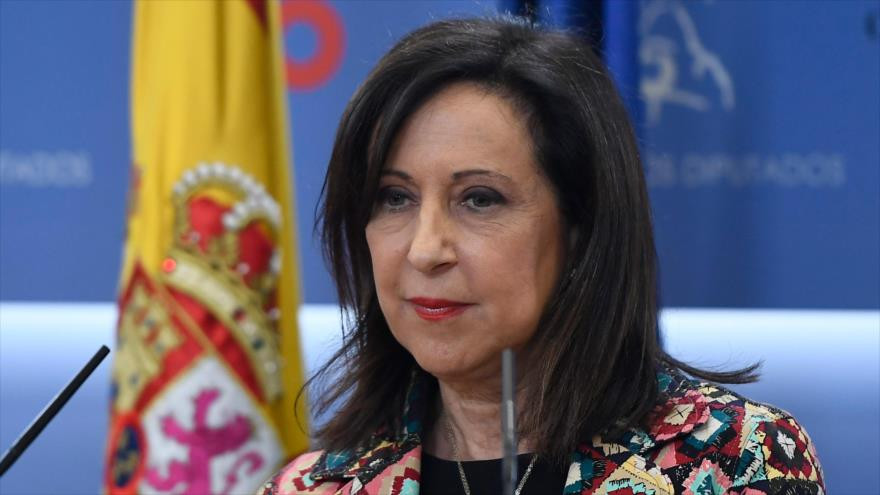 MARGARITA ROBLES