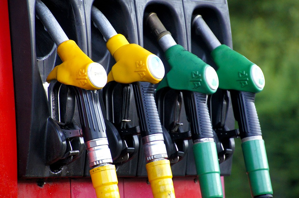 CARBURANTES