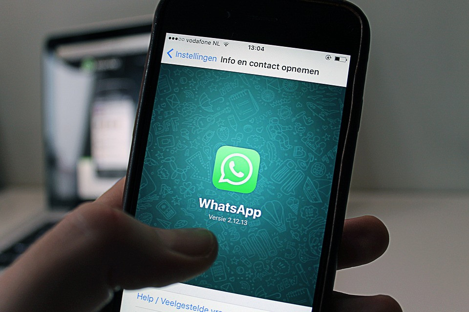 Whatsapp 1212017 960 720