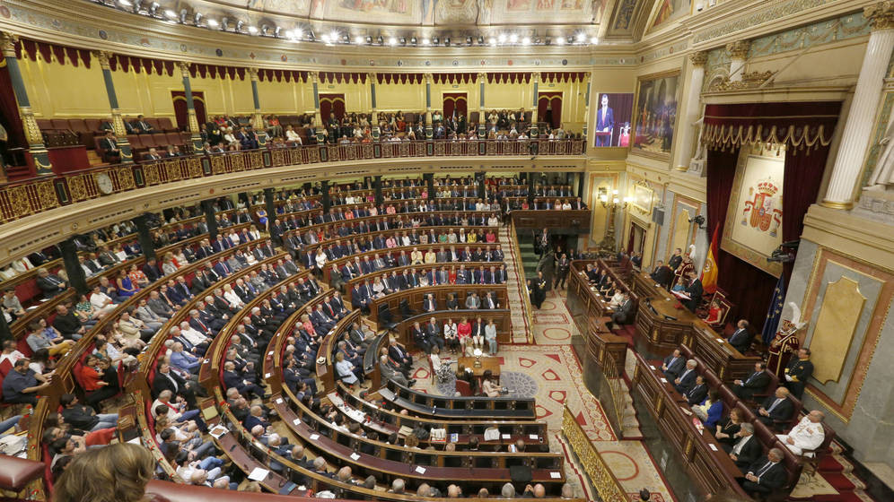 Congreso