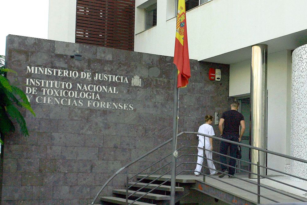 FORENSE