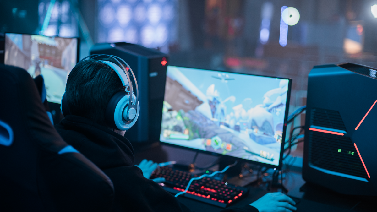 Esports 2