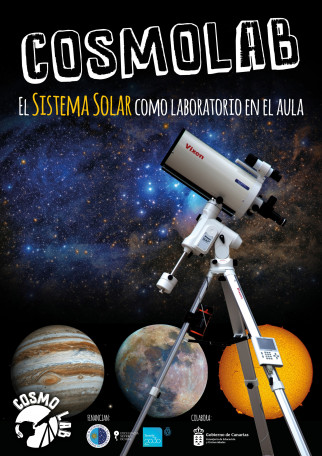 Cartel cosmolab