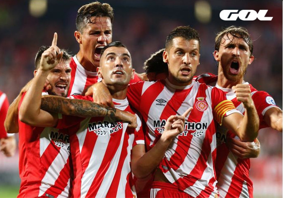 Girona FC G