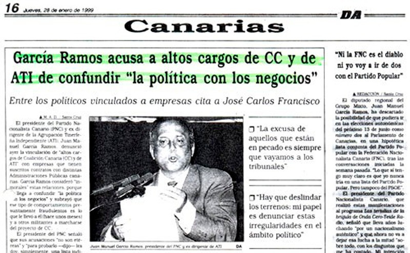 Garcia ramos