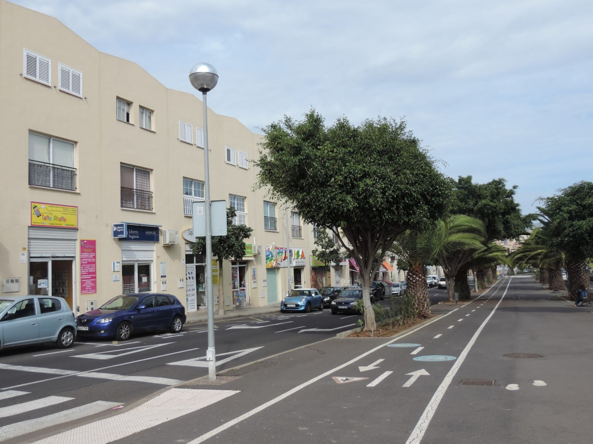 LA GALLEGA