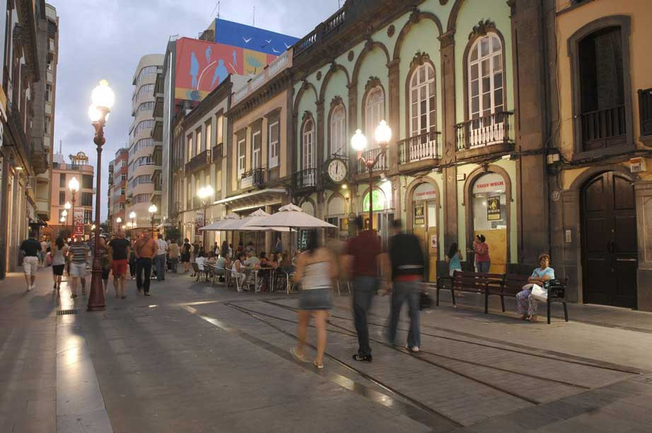 TRIANA