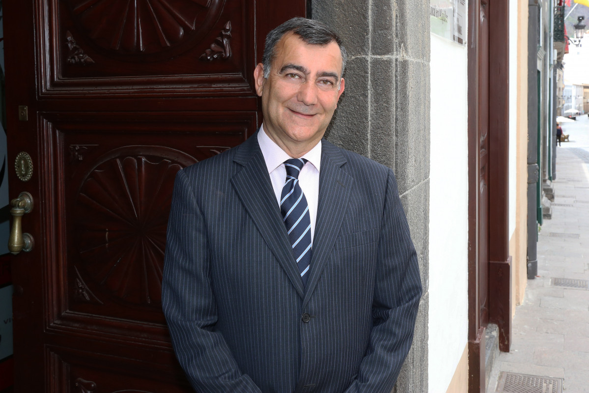 Juan Arturo San Gil (Cs) 2017