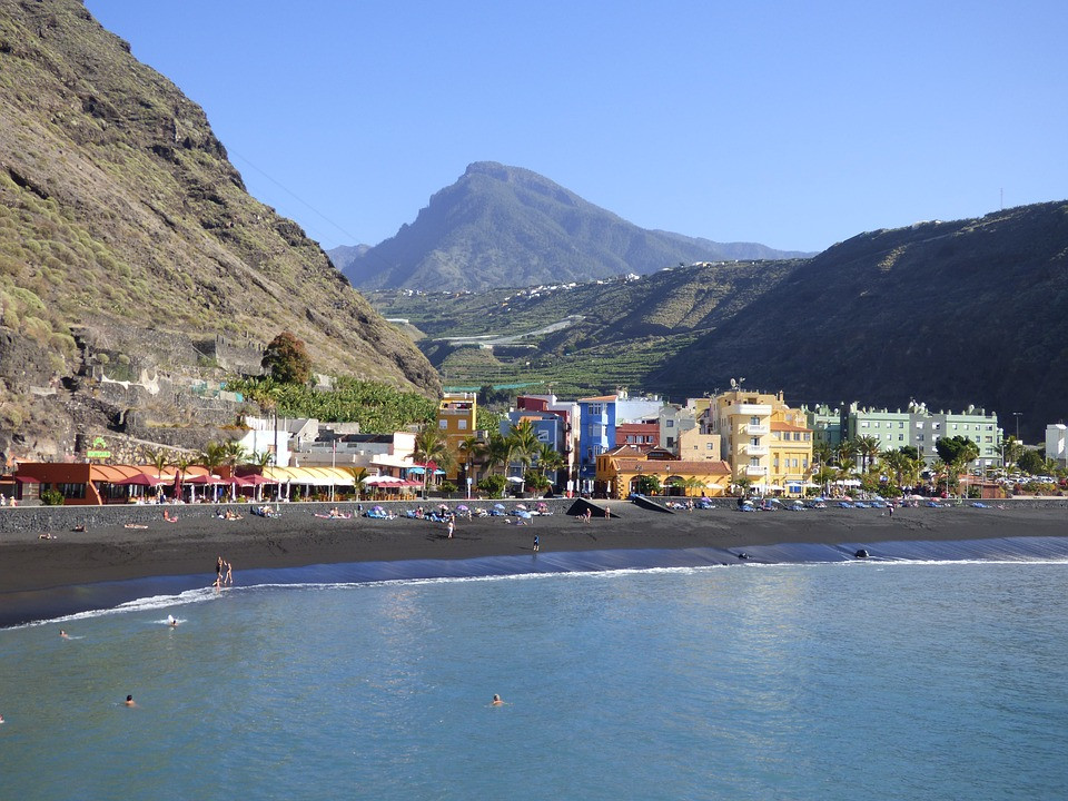 Tazacorte