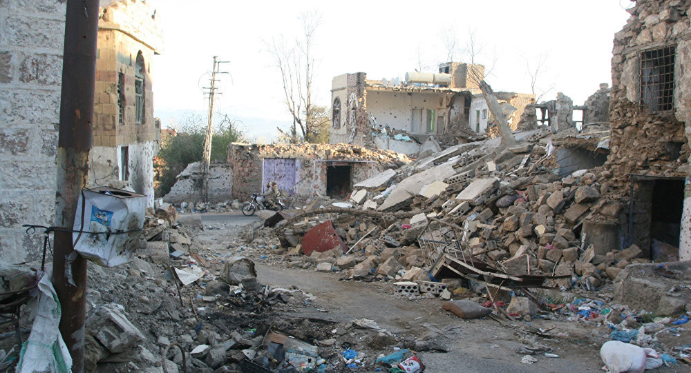 YEMEN