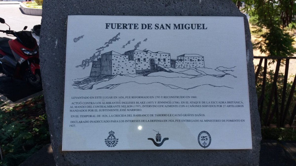 Fuerte