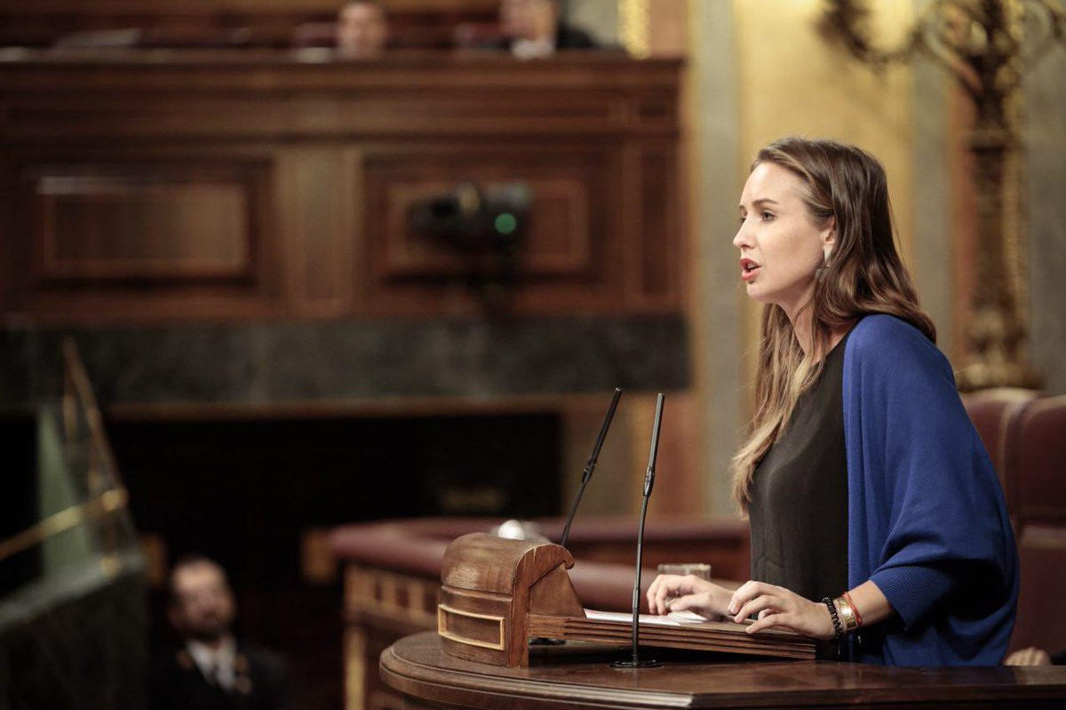 Melisa Rguez pleno (I)