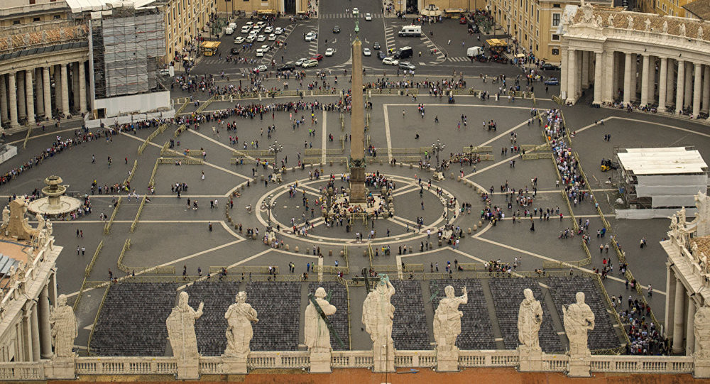 VATICANO