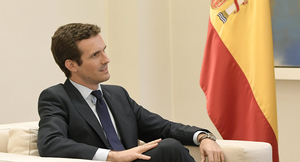 CASADO