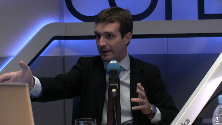 CASADO COPE