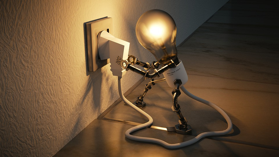LUZ