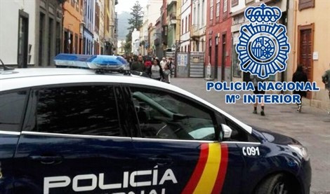 Policia