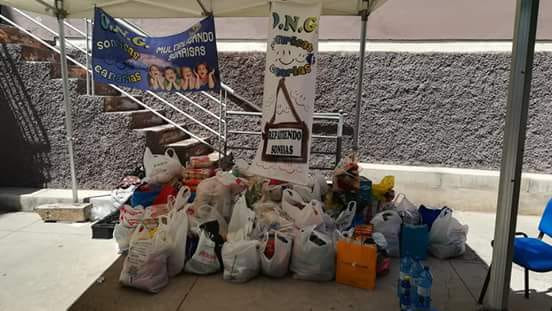 ALIMENTOS