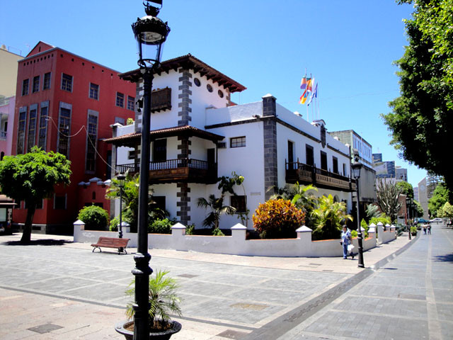 LOS LLANOS
