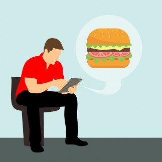 DIETA BURGUER