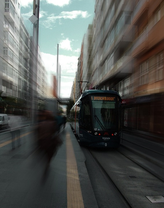 TRANVIA