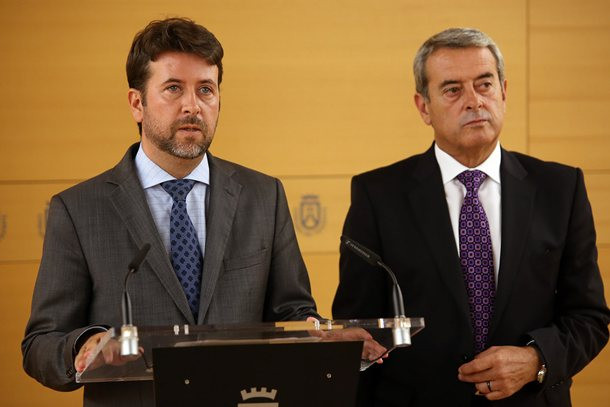 Carlos alonso