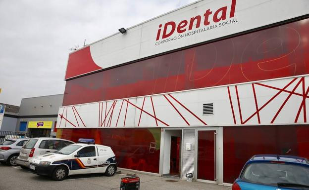IDental  1