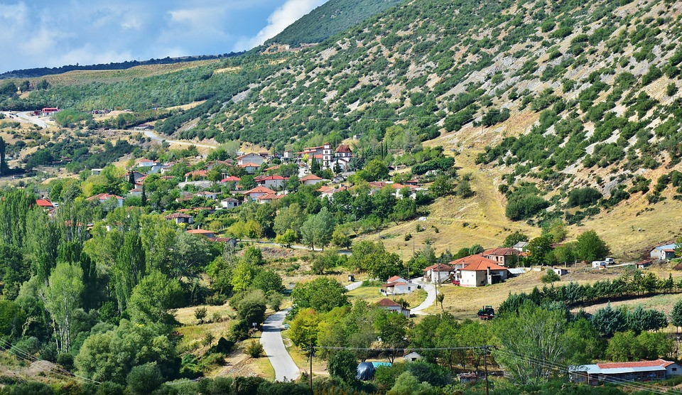 ZONAS VERDES