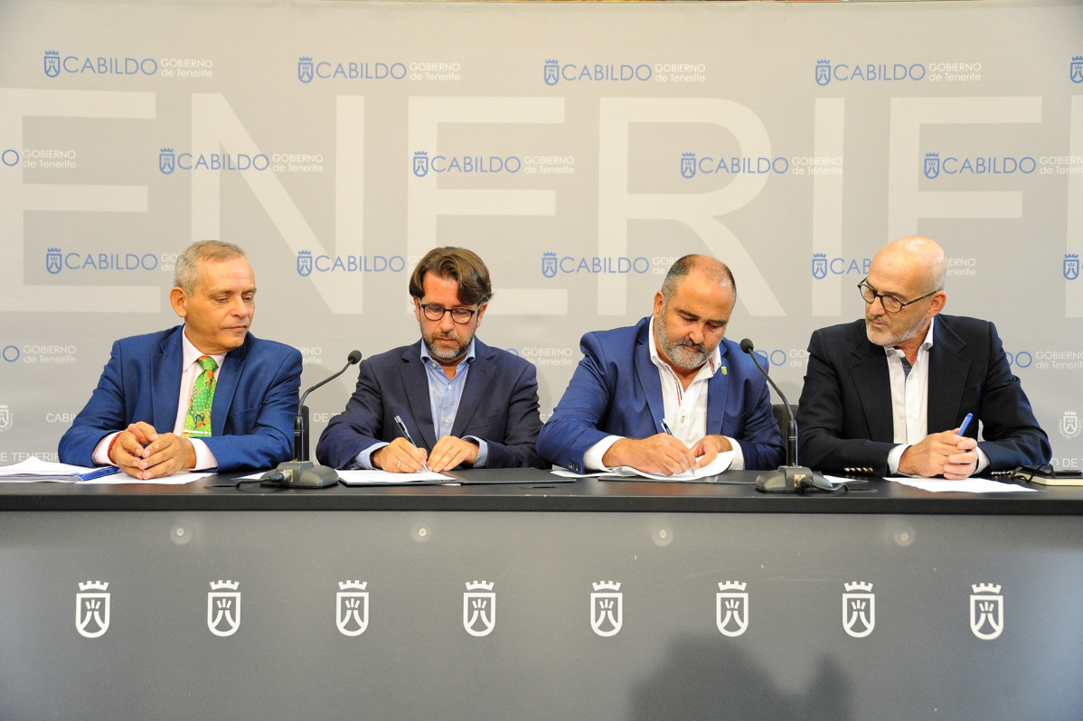 Polu00edgono La Campana 2