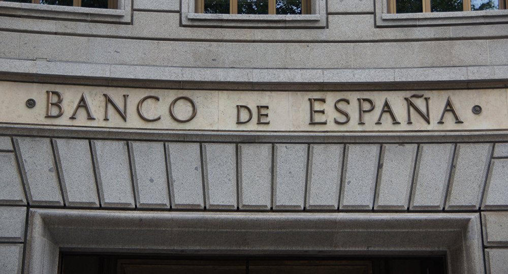 Banco espau00f1a