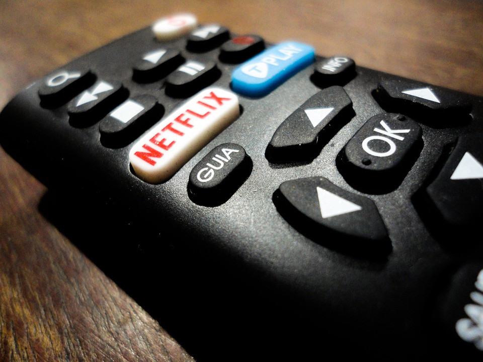 NETFLIX