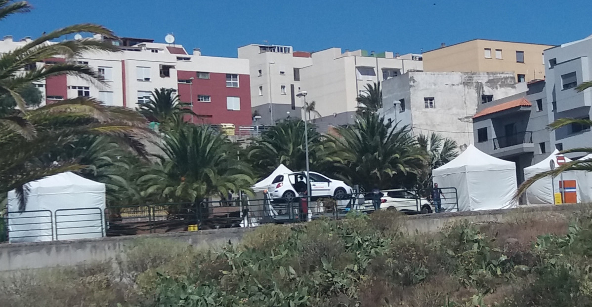 Parque Aloe acto movilidad 3