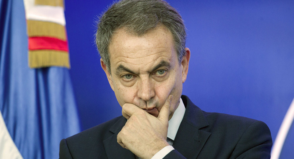 ZAPATERO