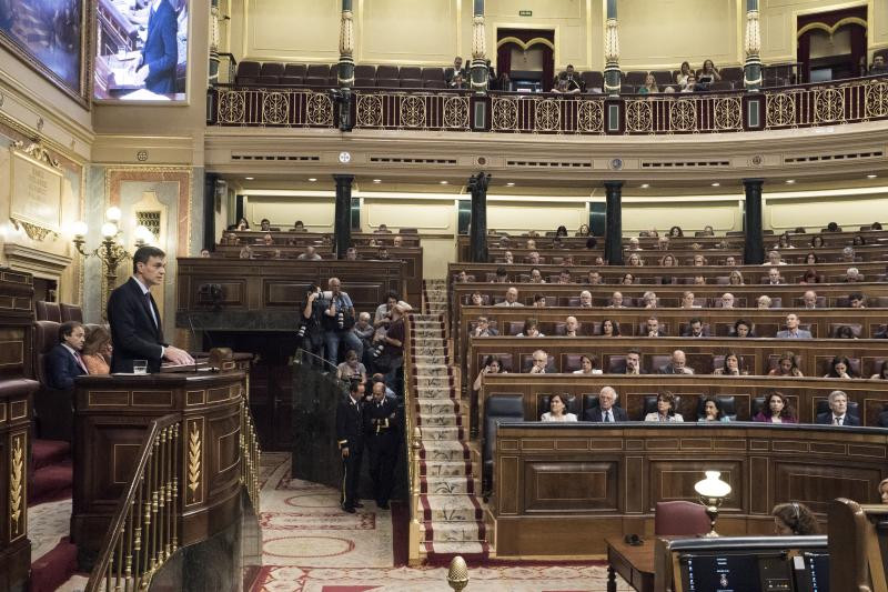 CONGRESO