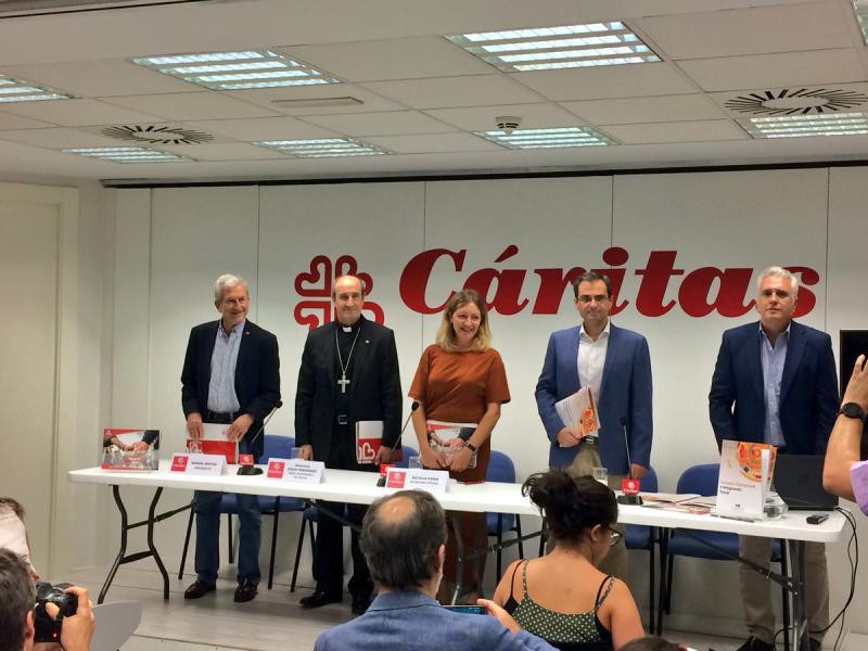 Caritas
