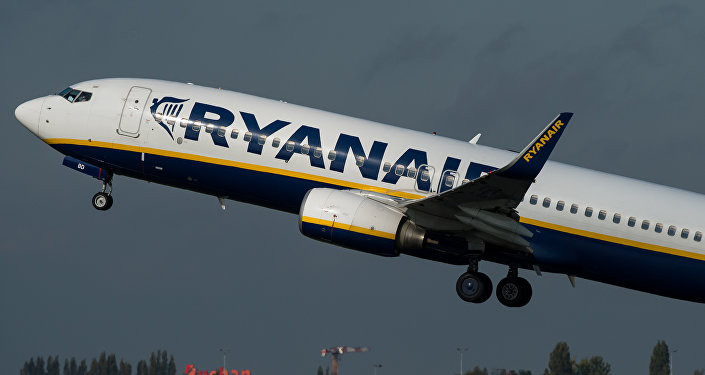 RYANAIR