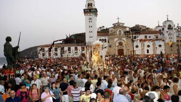 CANDELARIA