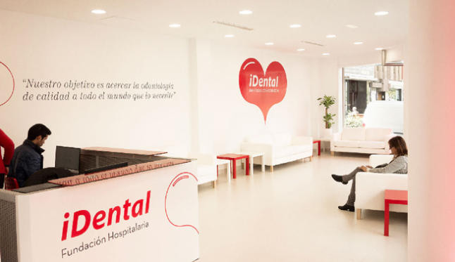 Idental las palmas