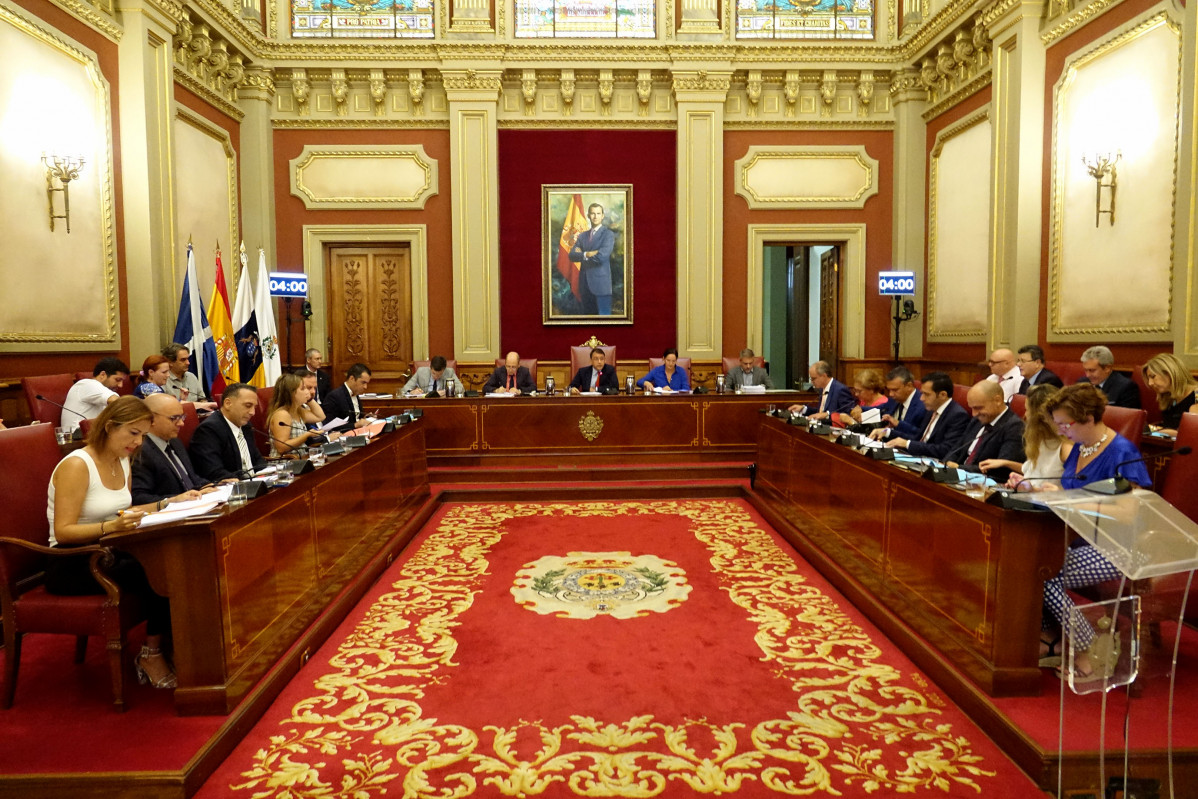 TRG 280918pleno ayuntamiento6