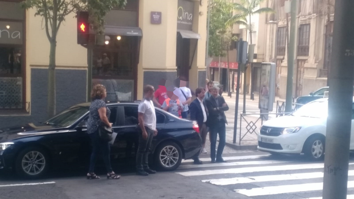 COCHES OFICIALES 2