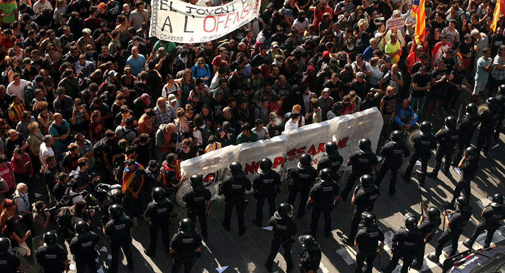 BARCELONA